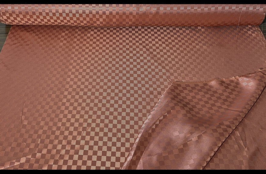 Lining Acetate Multi-Colored - 150cm