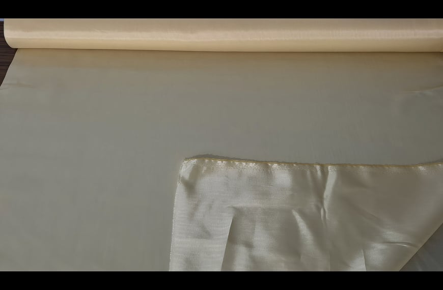 Lining Acetate Single-Colored - 150cm