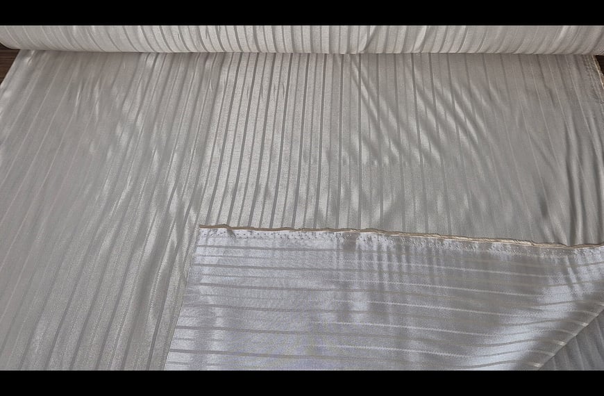 Lining Acetate Multi-Colored - 150cm