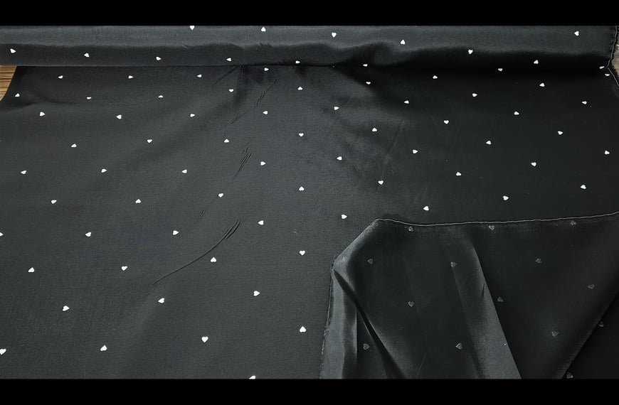 Lining Viscose Multi-Colored - 150cm