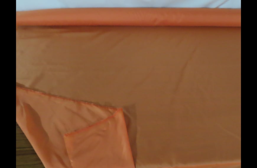 Nylon from Italy Single-Colored - 150cm
