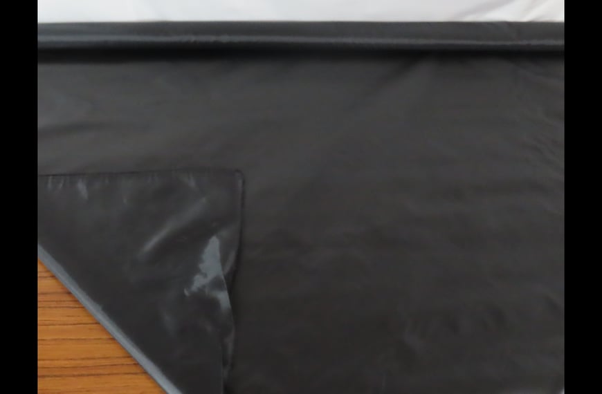 Nylon from Greece Single-Colored - 150cm