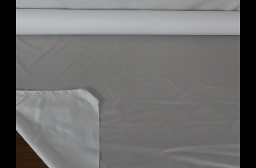 Nylon from Italy Single-Colored - 150cm