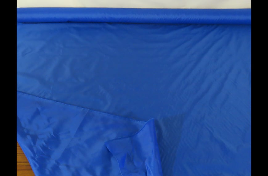 Nylon from Italy Single-Colored - 150cm