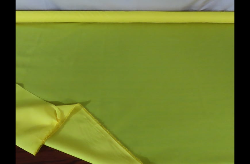 Nylon from Italy Single-Colored - 150cm
