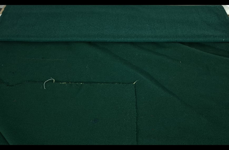Felt Wool Viscose Single-Colored-150cm Felt Wool Viscose Single-Colored-150cm