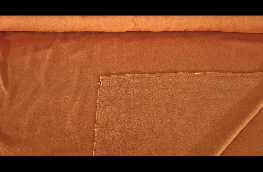 Felt 2-Side Brush Polyester Single-Colored-150cm Felt 2-Side Brush Polyester Single-Colored-150cm