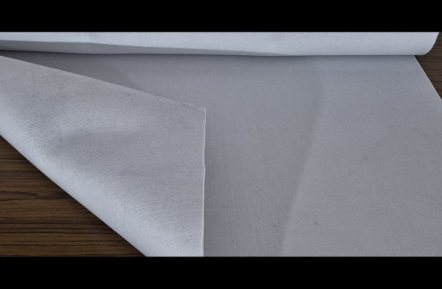 Felt 1meter Width Thick Polyester Single-Colored-100cm Felt 1meter Width Thick Polyester Single-Colored-100cm