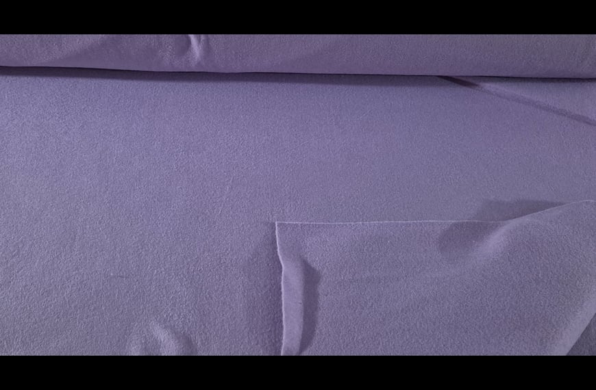 Felt Polyester Single-Colored - 180cm