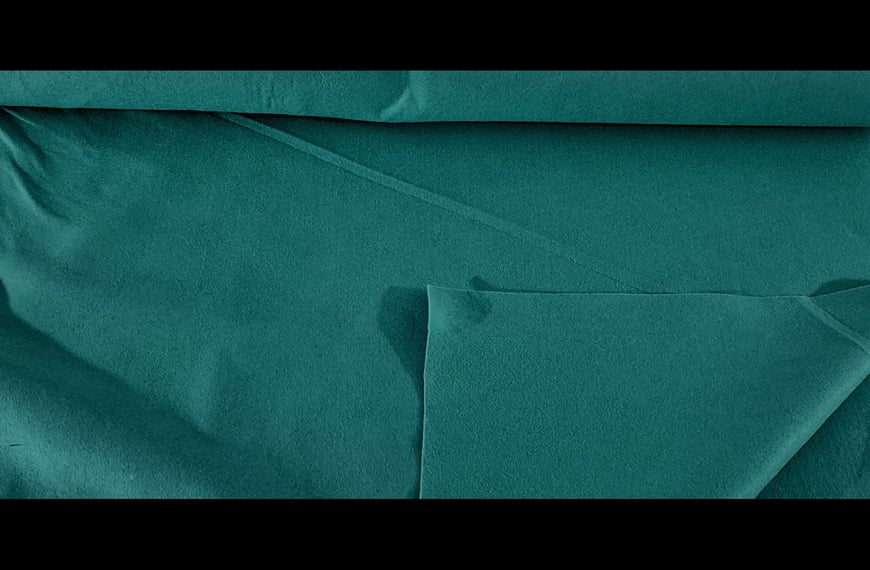 Felt Polyester Single-Colored - 180cm