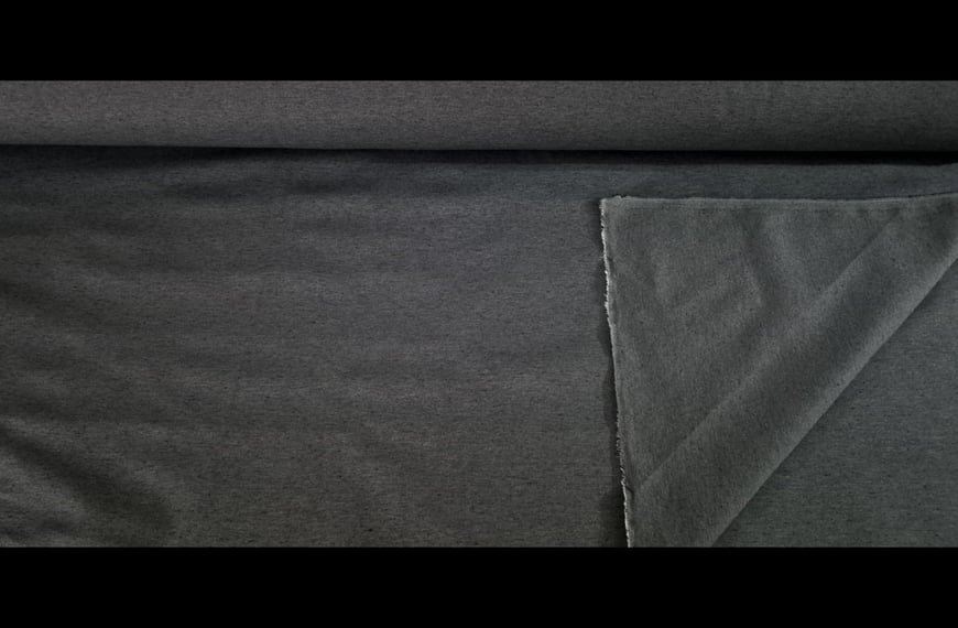 Loneta Cotton Polyester Single-Colored - 280cm