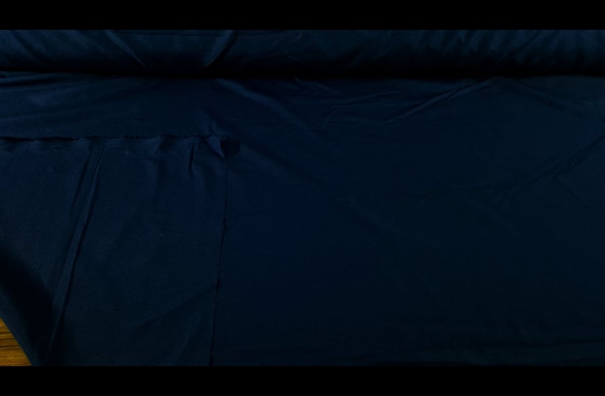 Gabardine Classic Polyester Single-Colored - 150cm