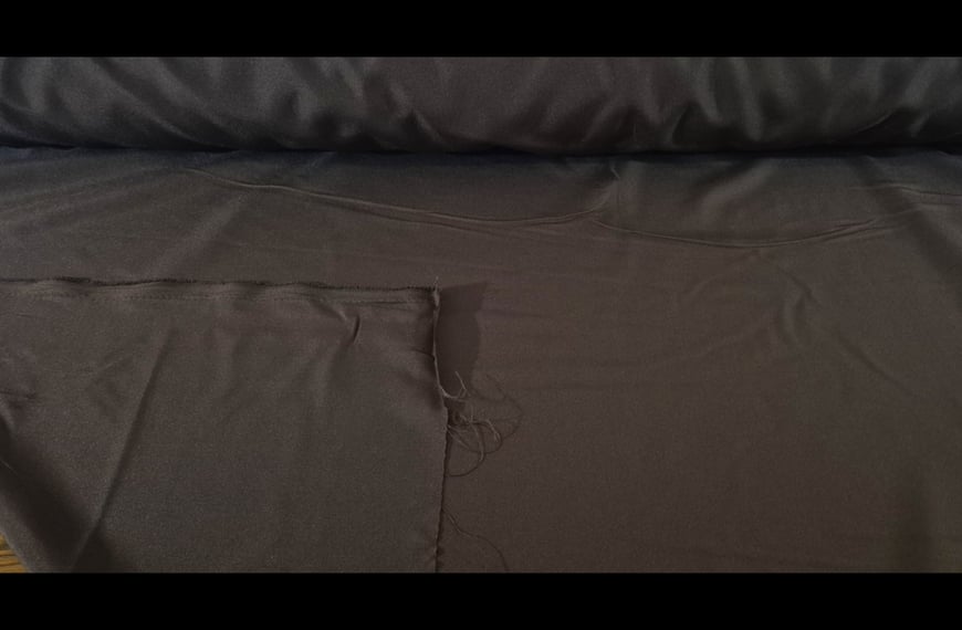 Gabardine Classic Polyester Single-Colored - 150cm