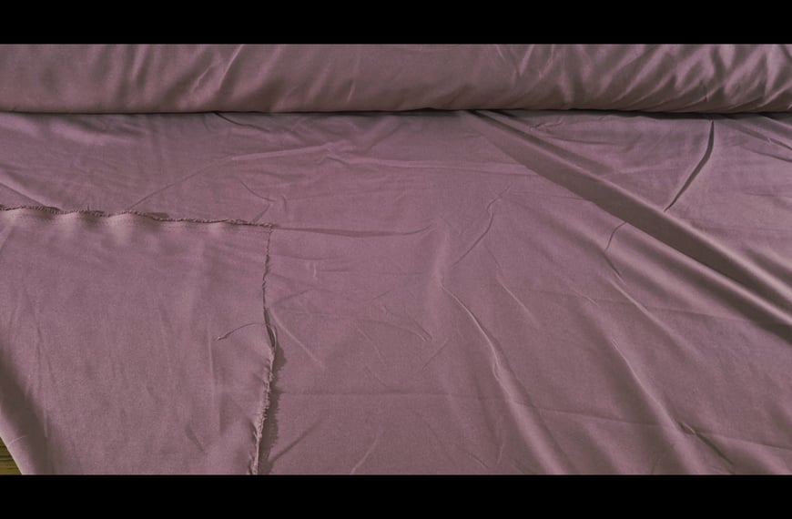 Gabardine Classic Polyester Single-Colored - 150cm