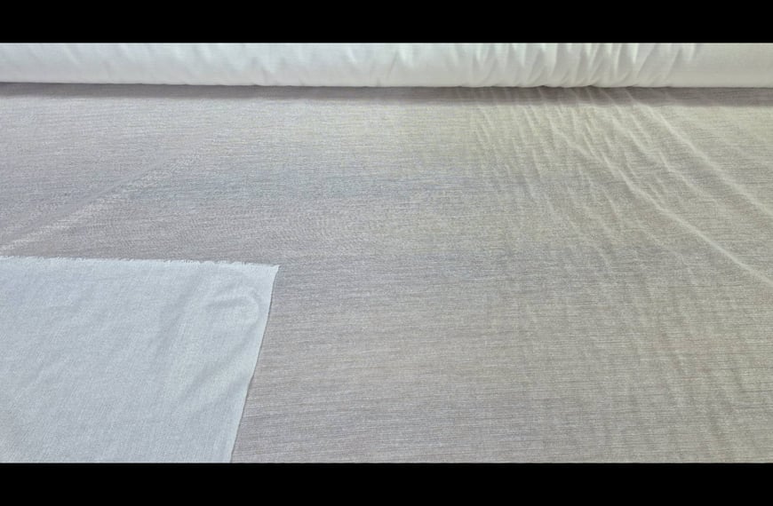 Fusible Iron-on Crinoline Polyester Single-Colored - 150cm
