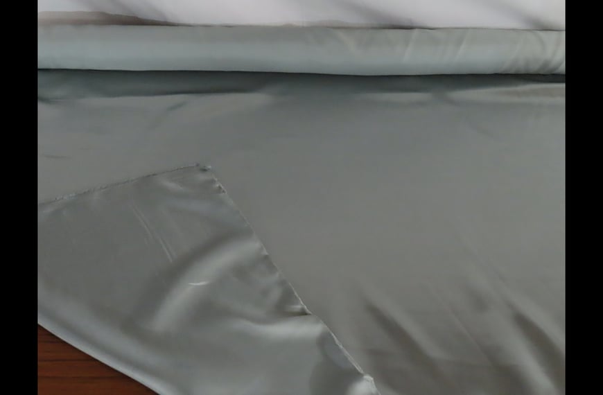 Satin Polyester Single-Colored-150cm Satin Polyester Single-Colored-150cm