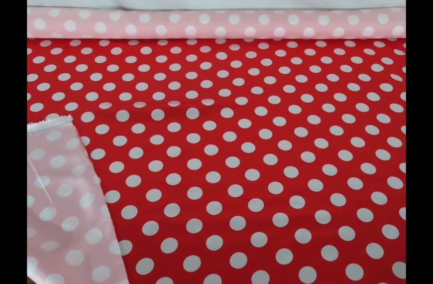Satin Polyester Multi-Colored-150cm