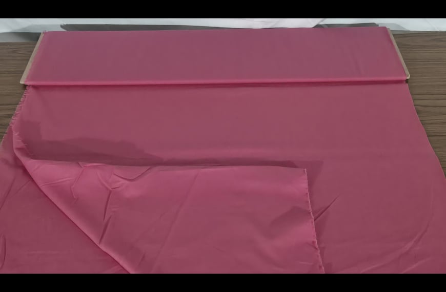 Poplin from Europe Cotton Single-Colored - 150cm