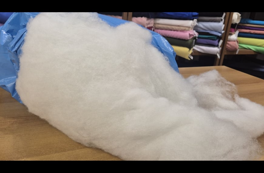 Pillow Filling 
