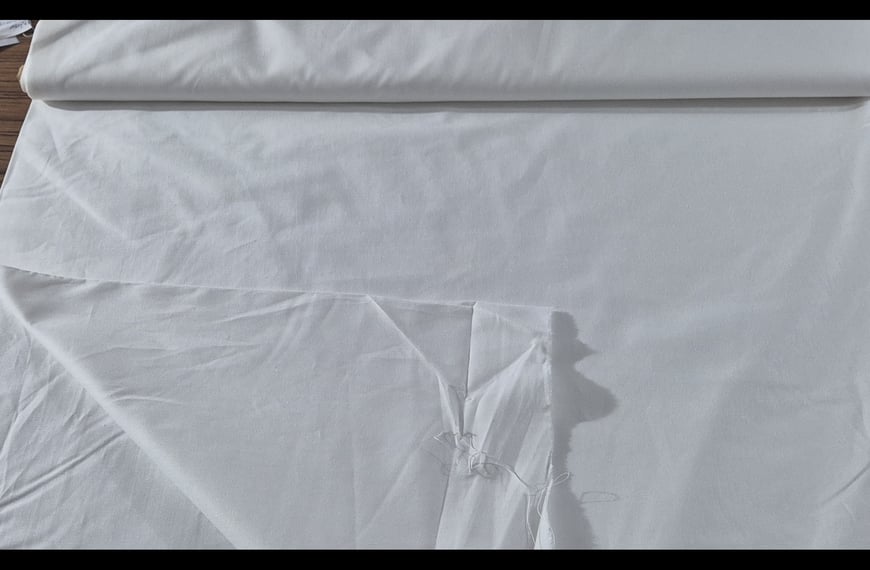 Sheeting 