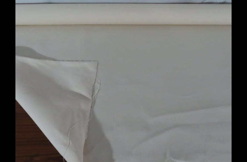Canvas Heavy Cotton Single-Colored-160cm