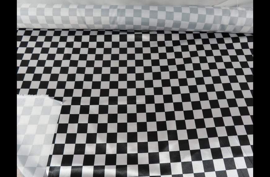 Satin Polyester Multi-Colored-150cm