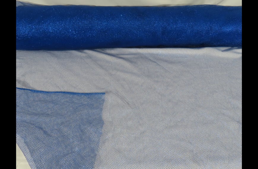 Mesh Metallic Polyester Single-Colored-150cm Mesh Metallic Polyester Single-Colored-150cm