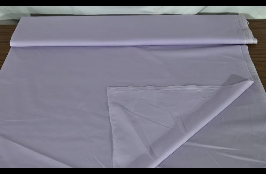 Poplin from Holland Polyester Cotton Single-Colored - 150cm