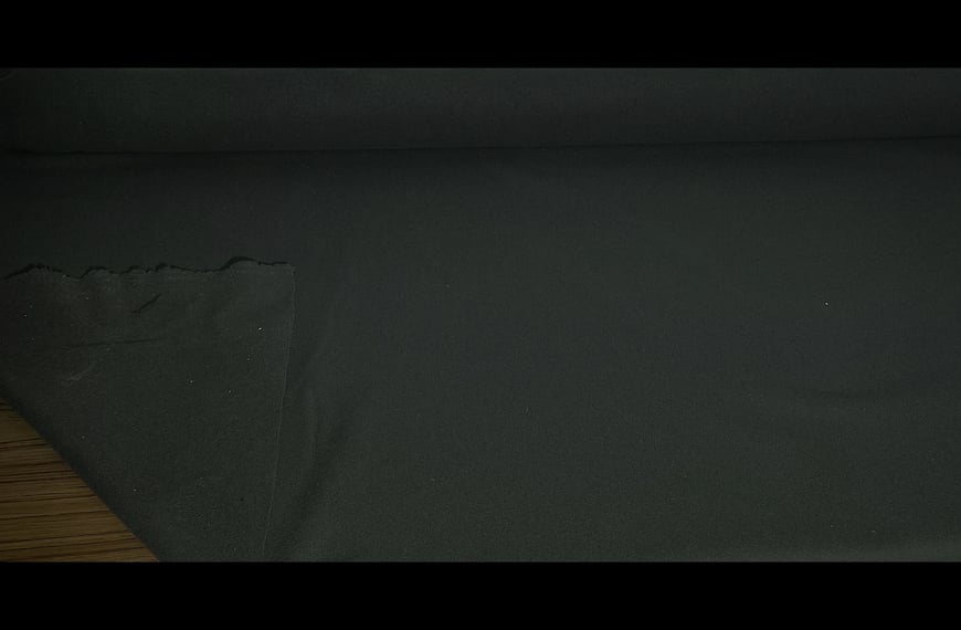 Velour/Coat 