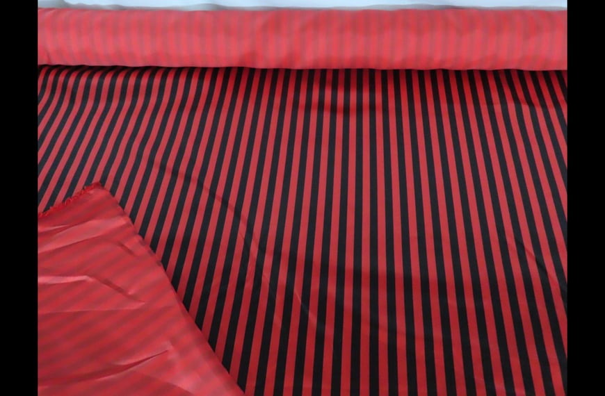 Satin Polyester Multi-Colored-150cm