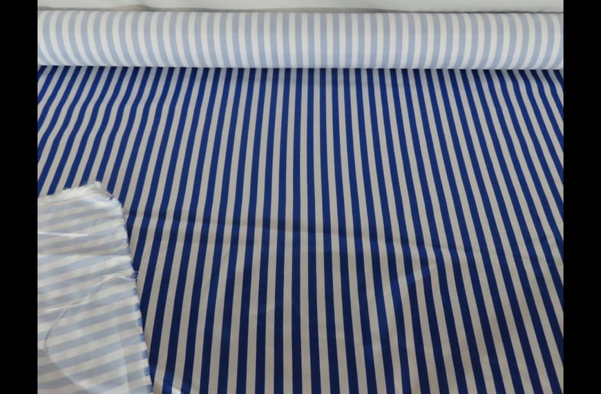 Satin Polyester Multi-Colored-150cm