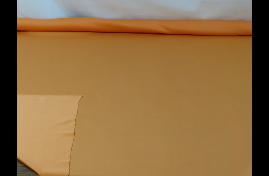 Jersey Classic Daisy Polyester Single-Colored-150cm Jersey Classic Daisy Polyester Single-Colored-150cm