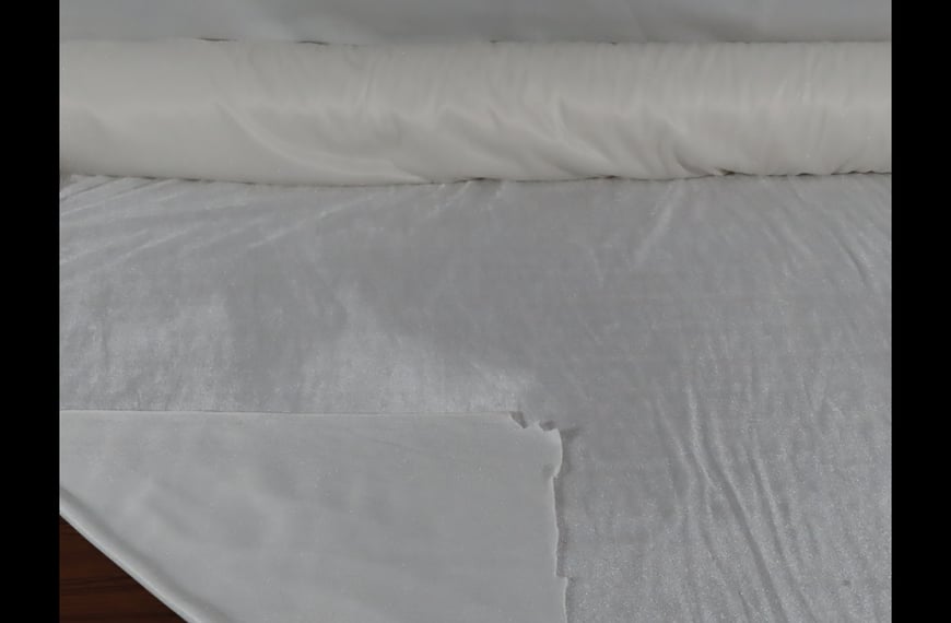 Velour Steam Polyester Single-Colored-150cm Velour Steam Polyester Single-Colored-150cm