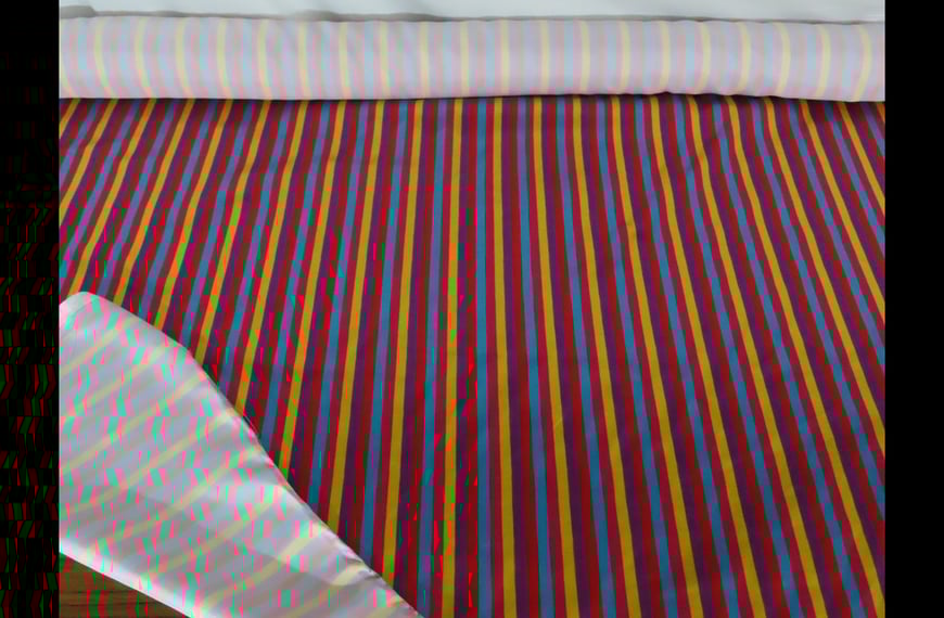 Satin Polyester Multi-Colored-150cm