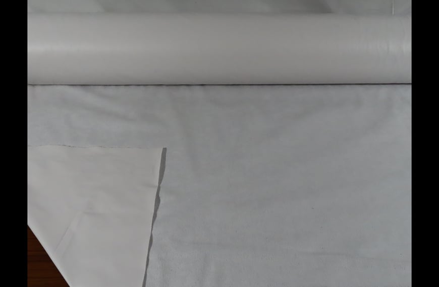 Towel Cotton Waterproof Single-Colored-210cm