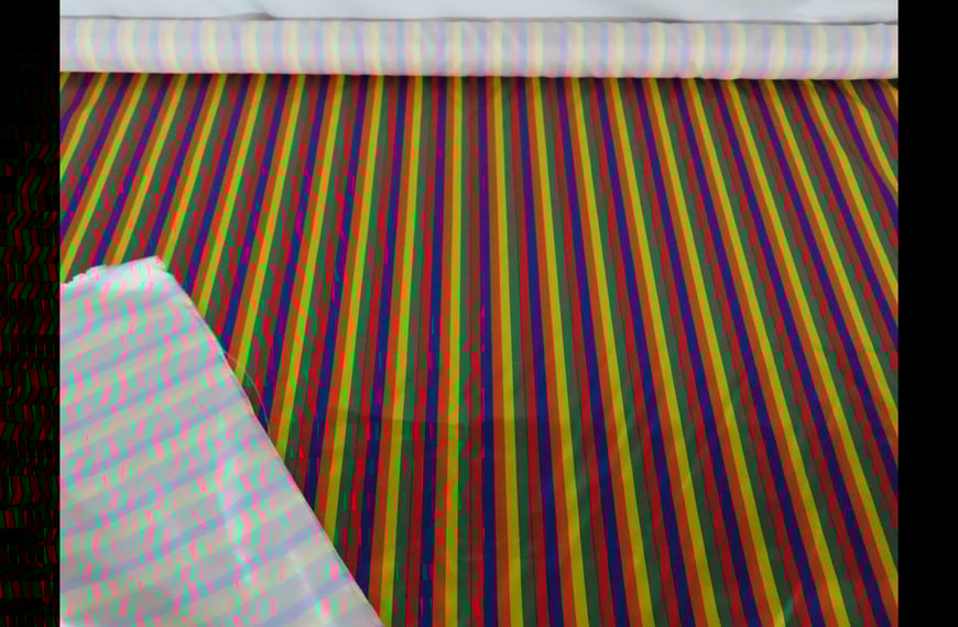 Satin Polyester Multi-Colored-150cm