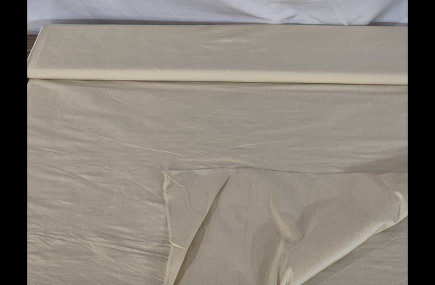 Shantung Cadena/9 Indonesia Silk Single-Colored-140cm