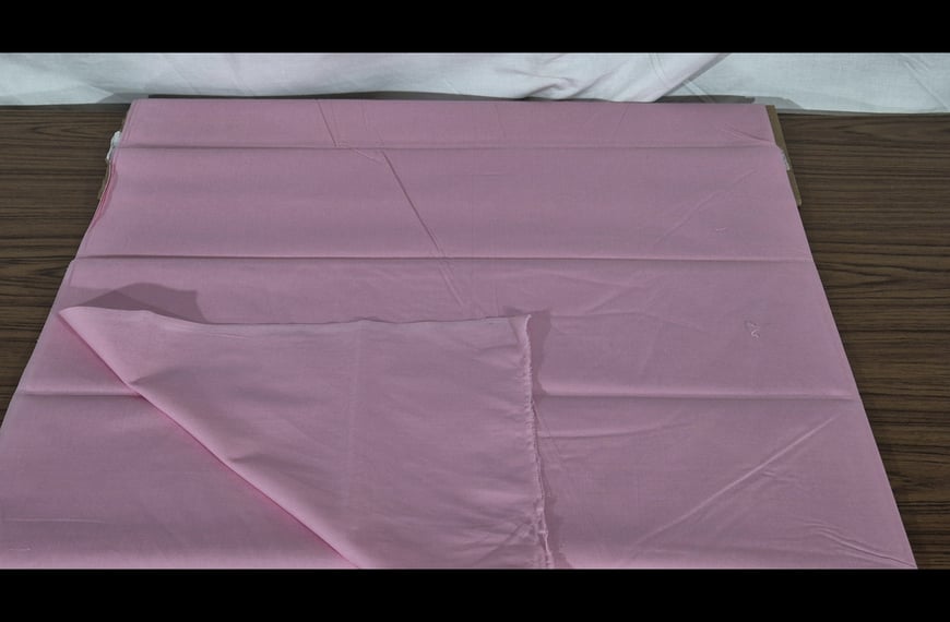 Sheeting Cotton Single-Colored - 240cm