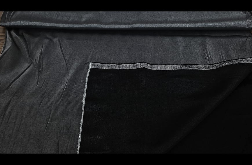 Satin Metallic Polyester Single-Colored-150cm Satin Metallic Polyester Single-Colored-150cm