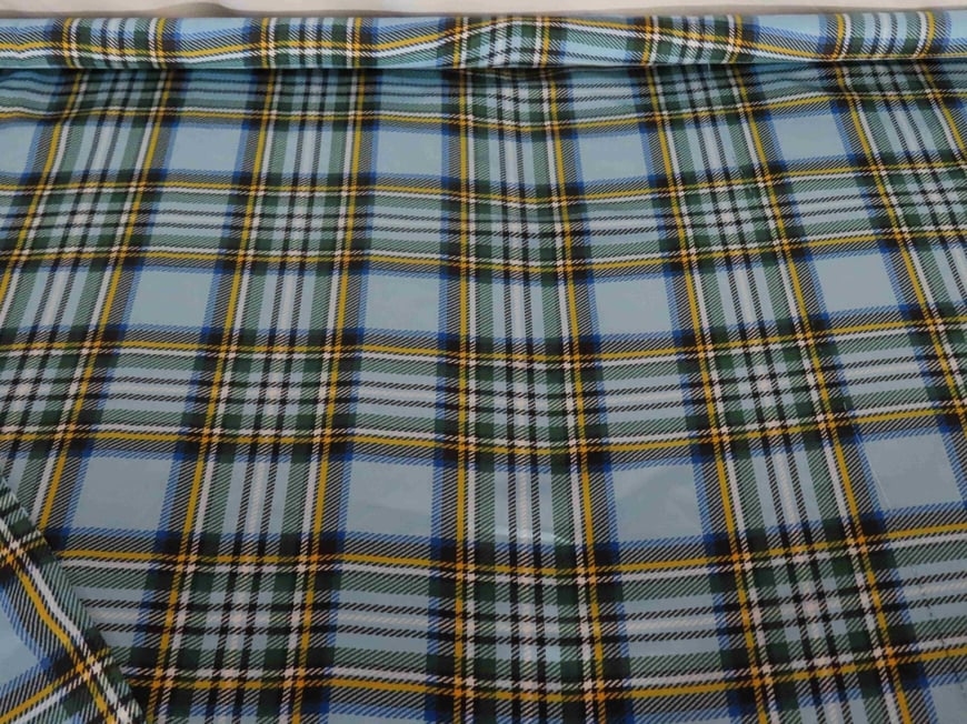 Satin Polyester Multi-Colored-150cm