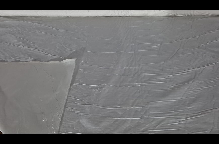 Shantung Dupion Silk Single-Colored-140cm