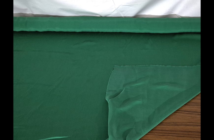 Satin Washed Silk Single-Colored-135cm Satin Washed Silk Single-Colored-135cm