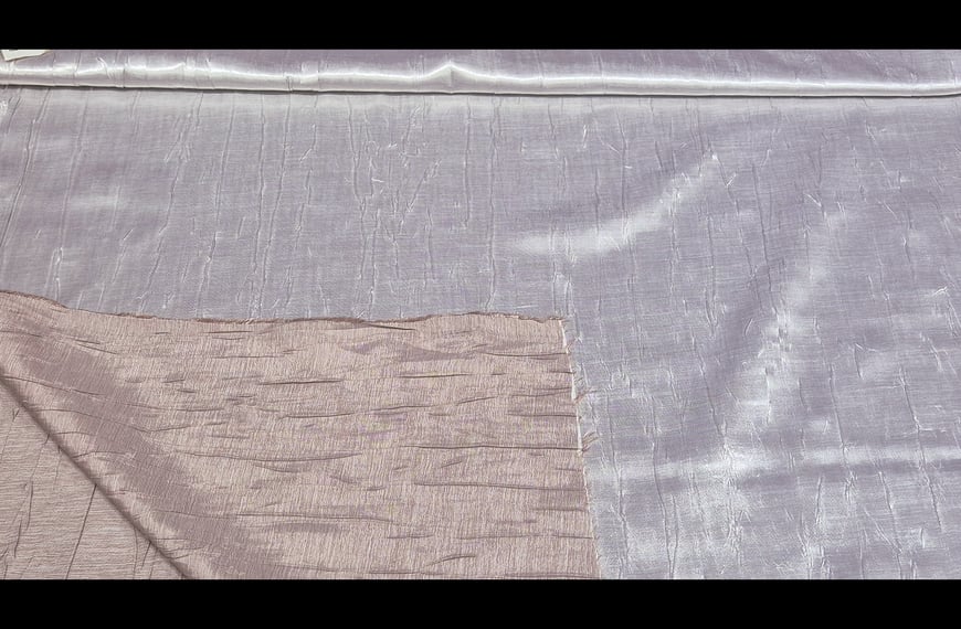 Satin Compose 100% Polyester Single-Colored - 130cm