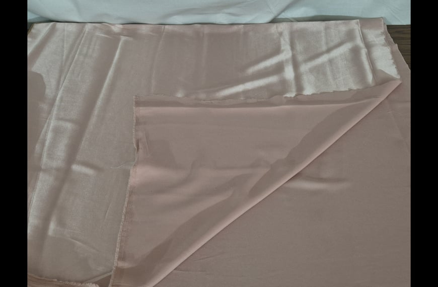 Satin Elastic Polyester Single-Colored-150cm Satin Elastic Polyester Single-Colored-150cm
