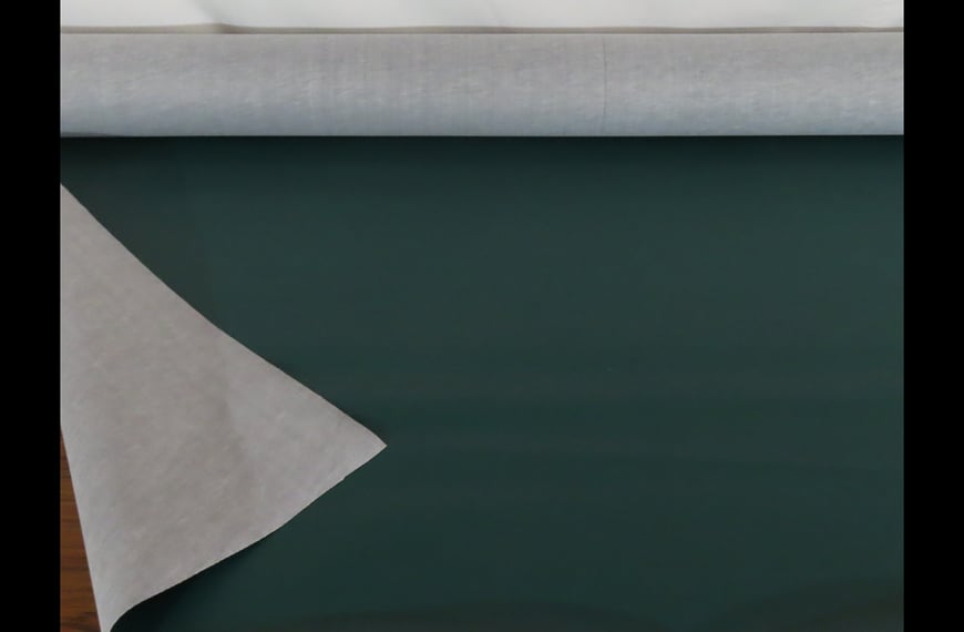 Vinyl Nappa PVC Single-Colored-150cm