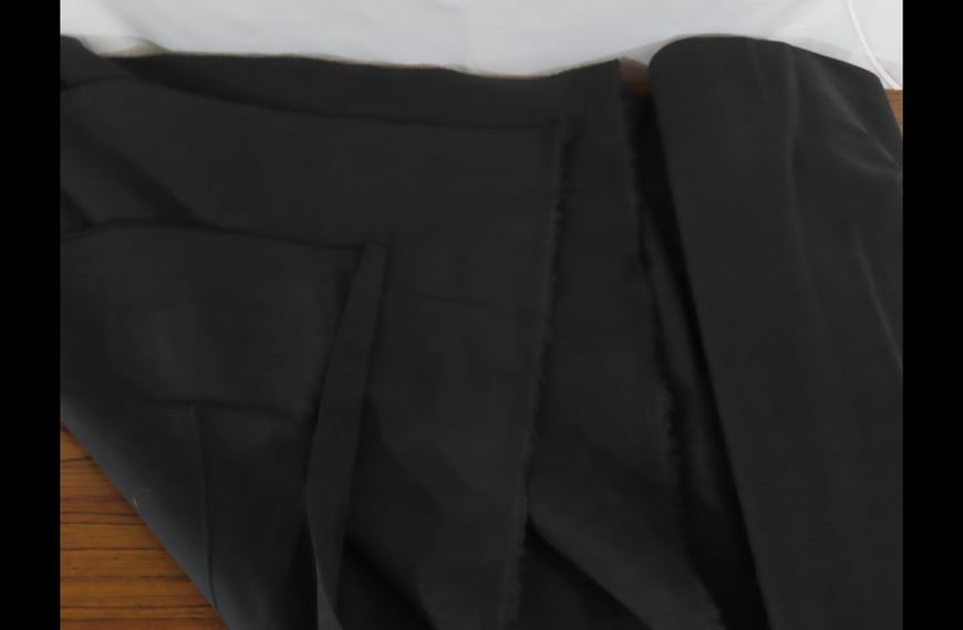 Canvas Panama Polyester Single-Colored-280cm Canvas Panama Polyester Single-Colored-280cm