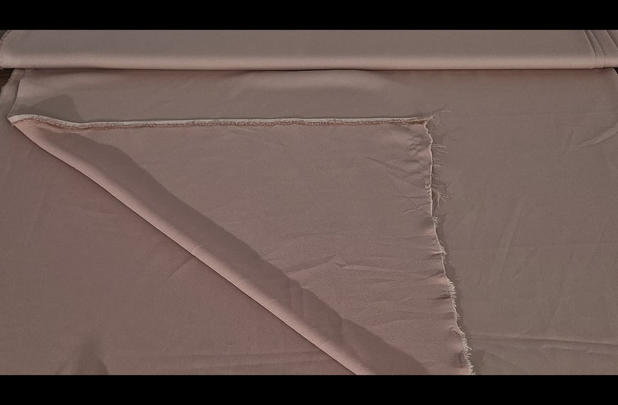 Crepe Satin Dream Polyester Single-Colored-150cm Crepe Satin Dream Polyester Single-Colored-150cm