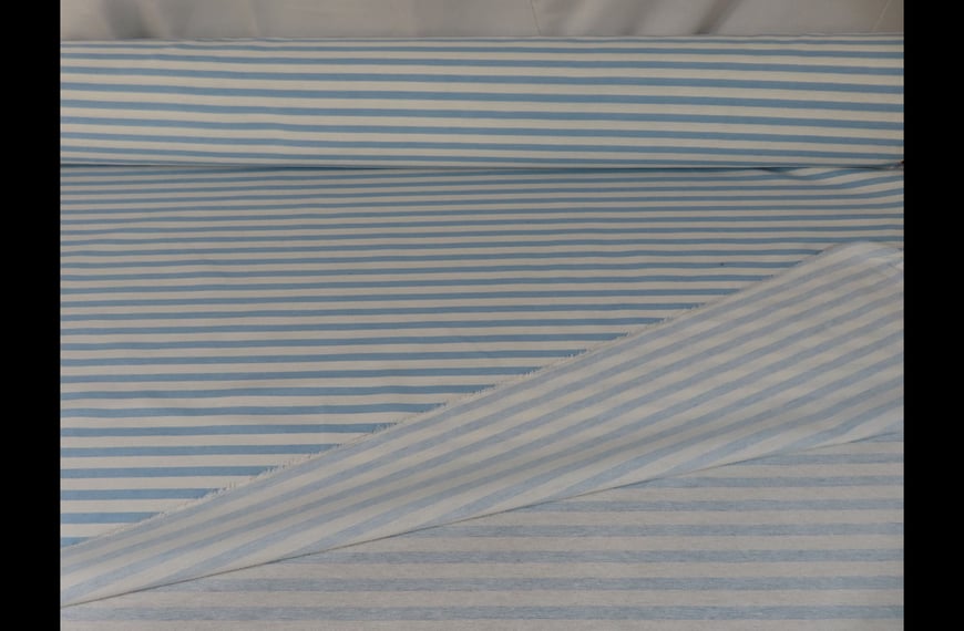 Loneta Cotton Polyester Multi-Colored-280cm