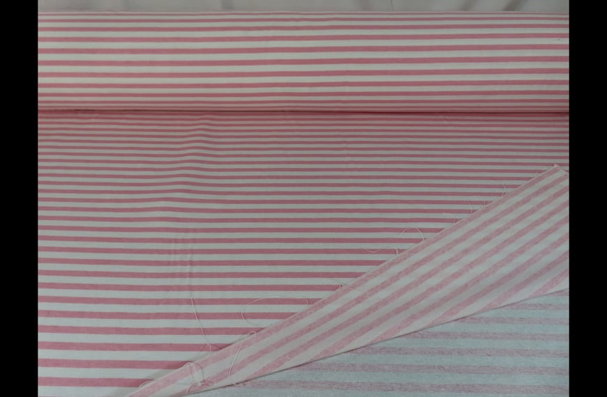 Loneta Cotton Polyester Multi-Colored-280cm