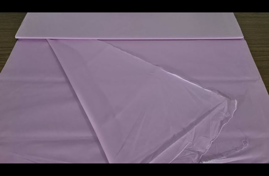Poplin Cotton Single-Colored - 300cm